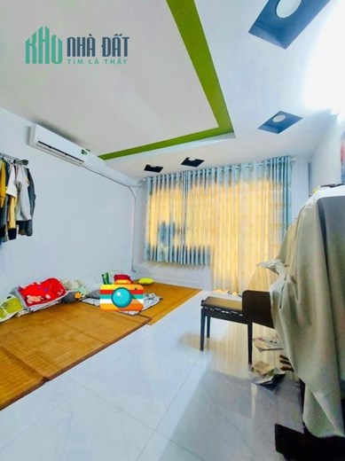 Bán nhà đẹp Xô Viết Nghệ Tĩnh , Quận Bình Thạnh ,39m2, 3Tầng , Chỉ Nhỉnh 3Tỷ.