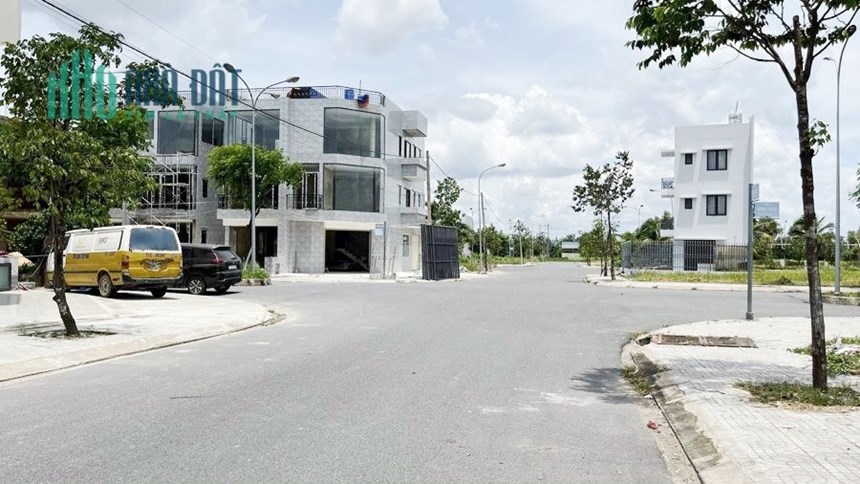 đất ngộp đức Hòa, khu dân cư Làng sen, Trần văn giàu, sổ hồng riêng
