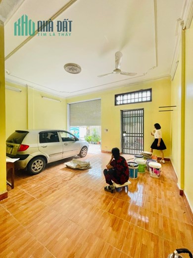 BÁN NHÀ THANH XUÂN PHỐ PHAN ĐÌNH GIÓT, 70M, 5T, MT 6.5M, Ô TÔ TRÁNH, 2 MẶT NGÕ, 9.6 TỶ, 0937651883.