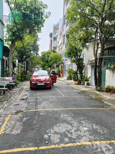 .Chỉ 5.09 tỷ nhà Mt nhựa kề Phạm V Bạch, Tân Sơn, Siêu phẩm giữa Sài Gòn, Tân Bình