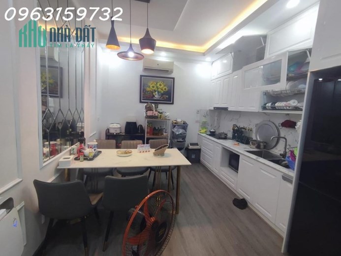 BÁN NHÀ LÊ TRỌNG TÁN THANH XUÂN Ô TÔ ĐỖ CỬA 40M2 5 TẦNG NHỈNH 4 TỶ