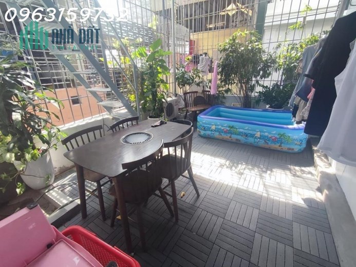 BÁN NHÀ LÊ TRỌNG TÁN THANH XUÂN Ô TÔ ĐỖ CỬA 40M2 5 TẦNG NHỈNH 4 TỶ