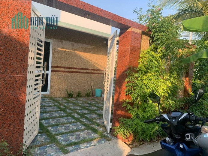 CHÍNH CHỦ BÁN Nhà Cấp 4 Vị Trí Đắc Địa Tại TP Mỹ Tho - Tiền Giang