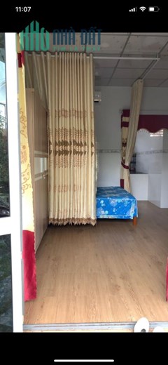 CHÍNH CHỦ BÁN Nhà Cấp 4 Vị Trí Đắc Địa Tại TP Mỹ Tho - Tiền Giang