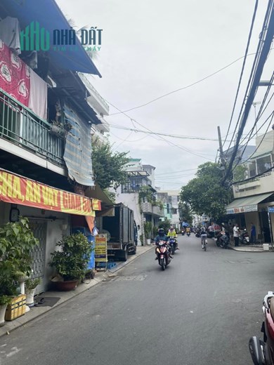 Nhỉnh 5 tỷ , có ngay nhà 4 tầng Mt Bùi Thị Xuân, Tân Bình,Siêu phẩm giữa Sài Gòn. thu nhập 22tr
