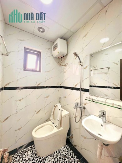 Bán toà CC mini 7 tầng full đồ, 17phòng, 65m2 Yên Lạc- Kim Ngưu, Q. Hai Bà Trưng 12 tỷ 7.
