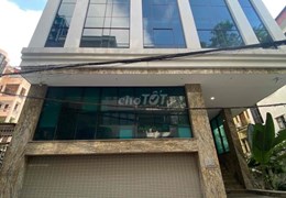 Cần cho thuê mặt bằng làm VP diện tích sử dụng 150m2 ngay đầu ngõ 59 Láng Hạ