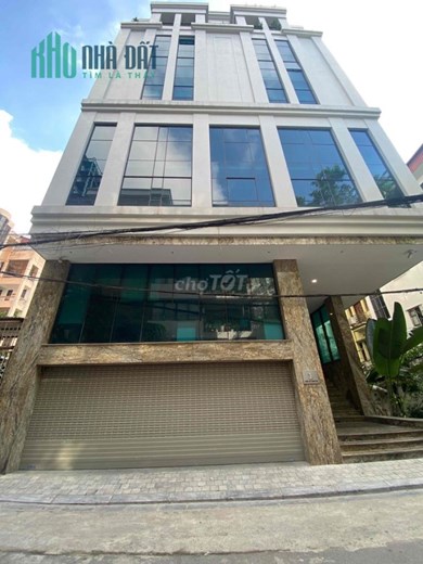Cần cho thuê mặt bằng làm VP diện tích sử dụng 150m2 ngay đầu ngõ 59 Láng Hạ