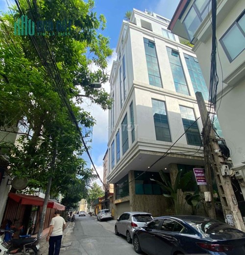 Cần cho thuê mặt bằng làm VP diện tích sử dụng 150m2 ngay đầu ngõ 59 Láng Hạ