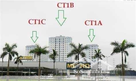 Bán căn góc nhà chung cư số 234 Phạm Văn Đồng