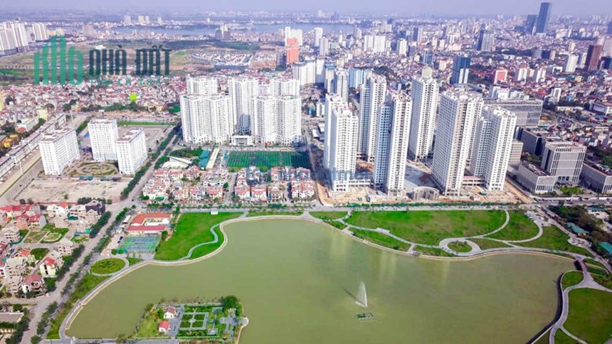 Bán căn góc nhà chung cư số 234 Phạm Văn Đồng