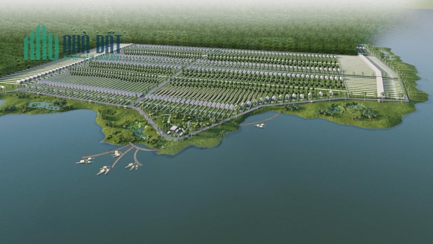 Đất ngay view hồ sinh thái chỉ 350triệu/nền sổ sẵn