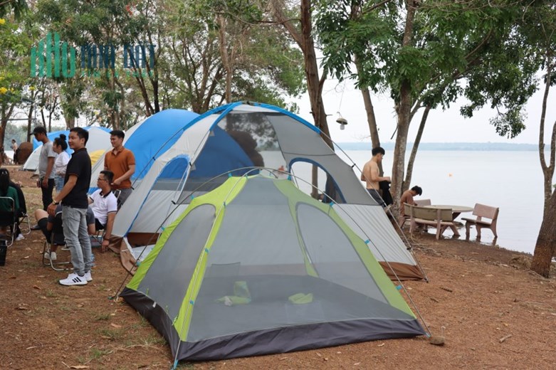 Đất ngay view hồ sinh thái chỉ 350triệu/nền sổ sẵn