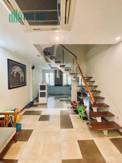 HIẾM! Bán Nhà Ngõ 88 Võ Thị Sáu – Cách Hồ 50m – Garo Oto – Nở Hậu – 45m2*5 Tầng – 9,5 Tỷ