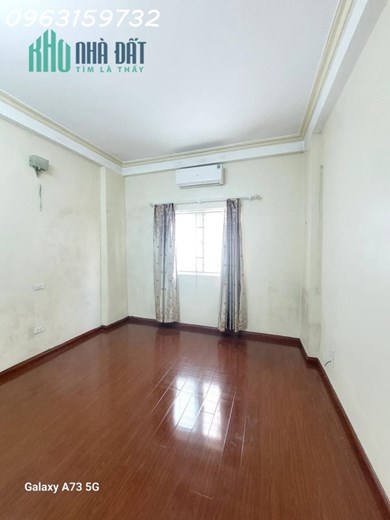 BÁN NHÀ TÔ VĨNH DIỆN THANH XUÂN Ô TÔ ĐỖ CỬA 45M2 5 TẦNG NHỈNH 4 TỶ