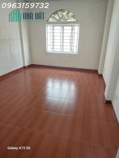 BÁN NHÀ TÔ VĨNH DIỆN THANH XUÂN Ô TÔ ĐỖ CỬA 45M2 5 TẦNG NHỈNH 4 TỶ