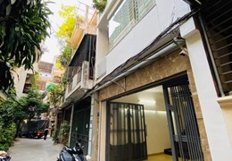 BÁN NHÀ THANH XUÂN, PHỐ TÔ VĨNH DIỆN 65M, 5T, MT 5M, PHÂN LÔ, OTÔ, 2 THOÁNG, 12 TỶ, 0937651883.