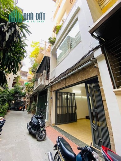 BÁN NHÀ THANH XUÂN, PHỐ TÔ VĨNH DIỆN 65M, 5T, MT 5M, PHÂN LÔ, OTÔ, 2 THOÁNG, 12 TỶ, 0937651883.