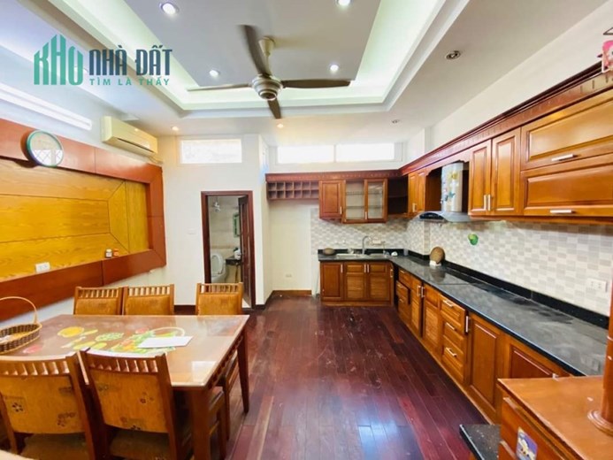 BÁN NHÀ THANH XUÂN, PHỐ TÔ VĨNH DIỆN 65M, 5T, MT 5M, PHÂN LÔ, OTÔ, 2 THOÁNG, 12 TỶ, 0937651883.