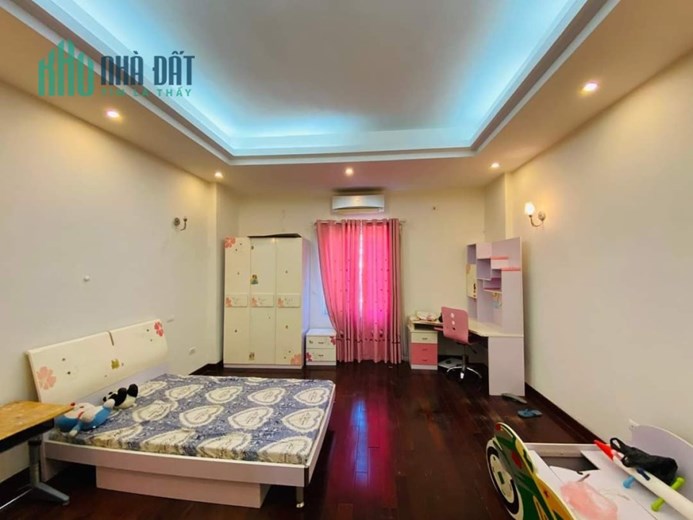 BÁN NHÀ THANH XUÂN, PHỐ TÔ VĨNH DIỆN 65M, 5T, MT 5M, PHÂN LÔ, OTÔ, 2 THOÁNG, 12 TỶ, 0937651883.