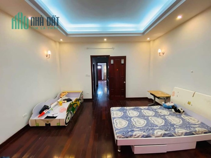 BÁN NHÀ THANH XUÂN, PHỐ TÔ VĨNH DIỆN 65M, 5T, MT 5M, PHÂN LÔ, OTÔ, 2 THOÁNG, 12 TỶ, 0937651883.