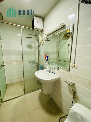 BÁN NHÀ THANH XUÂN, PHỐ TÔ VĨNH DIỆN 65M, 5T, MT 5M, PHÂN LÔ, OTÔ, 2 THOÁNG, 12 TỶ, 0937651883.