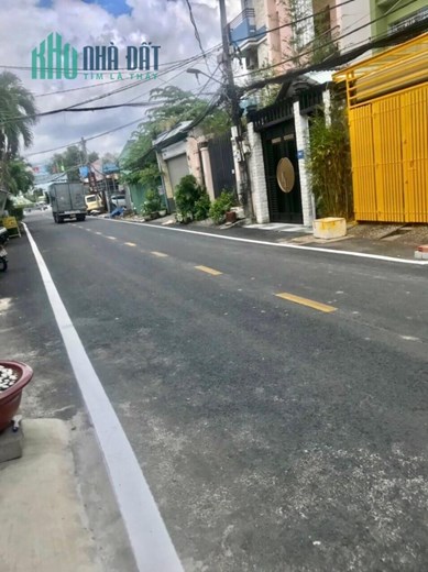 BÁN GẤP NHÀ HẺM XE TẢI TRÁNH NGUYỄN VĂN LINH, BÌNH THUẬN, 2 TẦNG, RỘNG 4.5M BỀ THẾ  CHỈ 8 TỶ NHỈNH