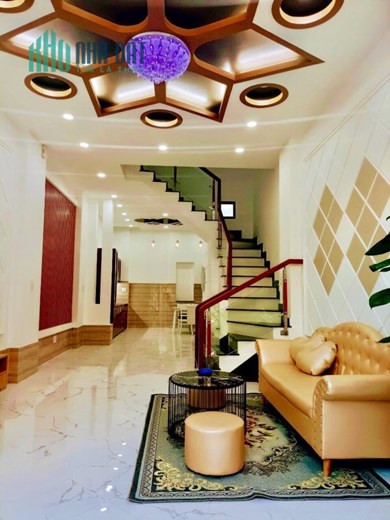 BÁN GẤP NHÀ HẺM XE TẢI TRÁNH NGUYỄN VĂN LINH, BÌNH THUẬN, 2 TẦNG, RỘNG 4.5M BỀ THẾ  CHỈ 8 TỶ NHỈNH