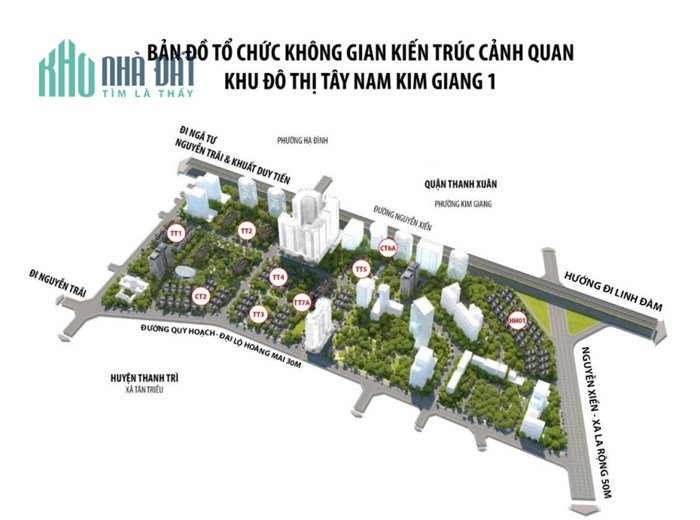 5 lý do vì sao không nên bỏ qua Shophouse 214 Nguyễn Xiển!