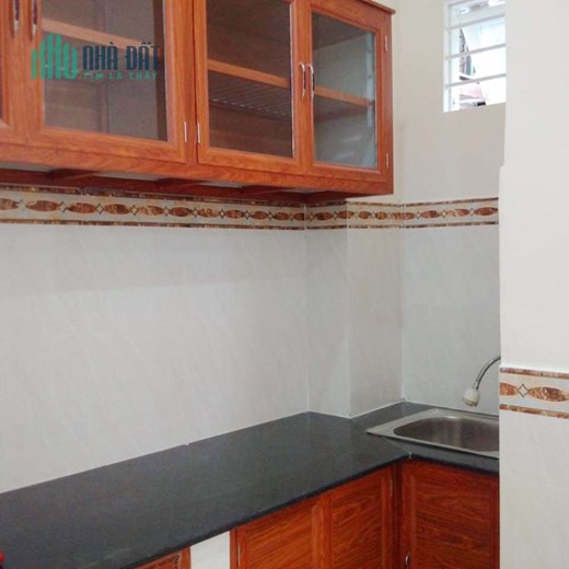 Nhà thuê 1 Tầng mới hẻm 137 Cao Xuân Dục thông Nguyễn Duy P12Q8