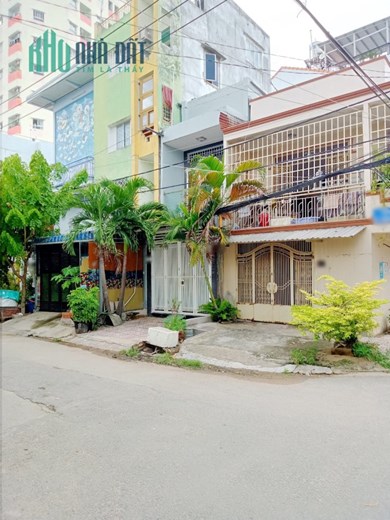 Nhà thuê 1 Tầng MT đường Hồ Thành Biên P4Q8 - 12 Triệu