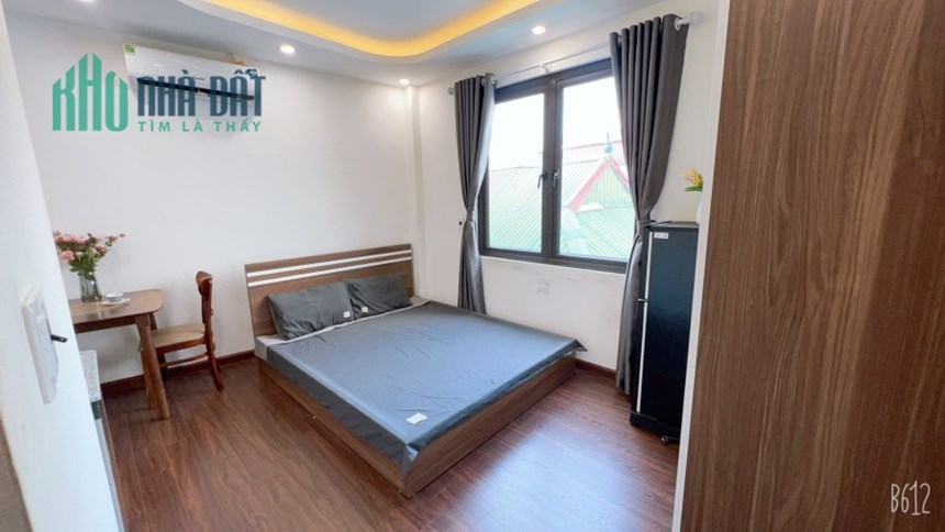 TÒA CCMN DÒNG TIỀN SIÊU ĐỈNH 2 TỶ 3/ NĂM_LÔ_GÓC_2_THOÁNG_GẦN_Ô_TÔ DT160m2 X 9T GIÁ 25,6 TỶ