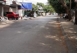 CẦN BÁN ĐẤT MẶT ĐƯỜNG HCR ĐÔNG HẢI 2 - KHU VỰC SẦM UẤT - GIÁ CỰC RẺ