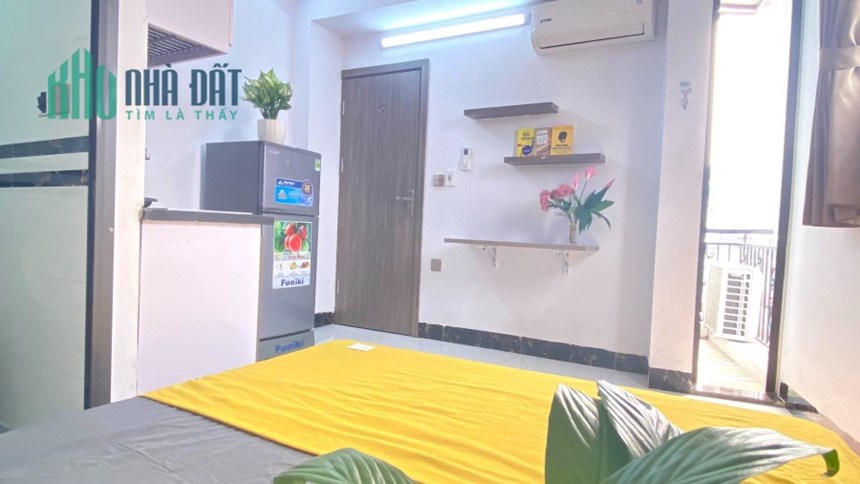 TÒA CĂN HỘ CAO CẤP Q.BA ĐÌNH Ô TÔ ĐỖ CỔNG 2 THOÁNG DT70m2X7T GIÁ 10,5 TỶ 950TR/NĂM