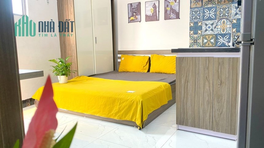 TÒA CĂN HỘ CAO CẤP Q.BA ĐÌNH Ô TÔ ĐỖ CỔNG 2 THOÁNG DT70m2X7T GIÁ 10,5 TỶ 950TR/NĂM