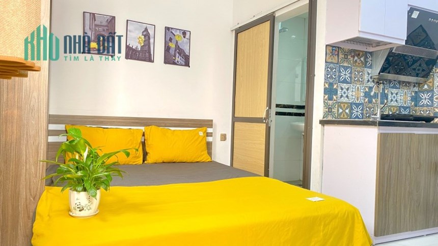TÒA CĂN HỘ CAO CẤP Q.BA ĐÌNH Ô TÔ ĐỖ CỔNG 2 THOÁNG DT70m2X7T GIÁ 10,5 TỶ 950TR/NĂM