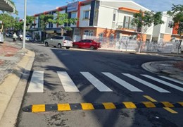 Cho Thuê Nhà Nguyên Căn Ecohome2 Bến Cát Bình Dương, năm triệu một tháng