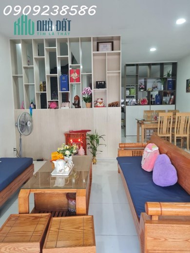 Cho Thuê Nhà Nguyên Căn Ecohome2 Bến Cát Bình Dương, năm triệu một tháng