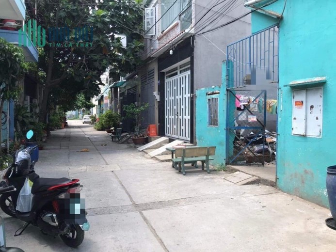 Chủ ngộp giảm mạnh Tỉnh lộ 10 Bình Tân 106m2 HXT 3 tỷ hơn.