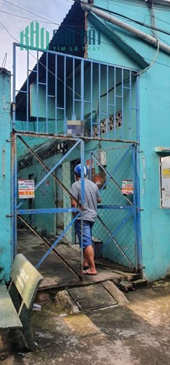 Chủ ngộp giảm mạnh Tỉnh lộ 10 Bình Tân 106m2 HXT 3 tỷ hơn.
