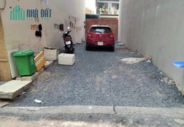 BÁN ĐẤT HẺM 133 CHƯƠNG DƯƠNG, LINH CHIỂU THỦ ĐỨC - 80M2- THẢO 0938283443
