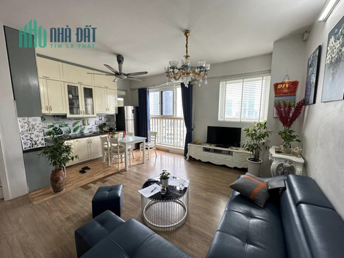 💥HIẾM💥Chung cư Cảnh sát 113, Trung Kính 94m2, 3PN, tiện ích VIP, chỉ 4 tỷ