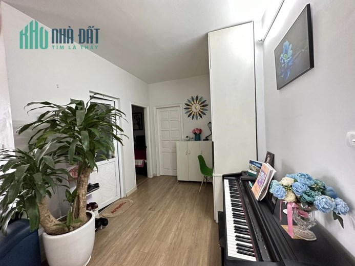💥HIẾM💥Chung cư Cảnh sát 113, Trung Kính 94m2, 3PN, tiện ích VIP, chỉ 4 tỷ