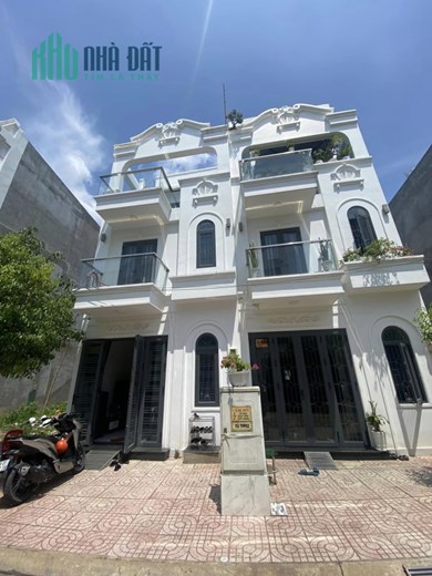 BÁN CHIA TÀI SẢN NHÀ - TÔ KÝ Q12 55m2=5x10m, CHỈ 4 TỶ 5 TL