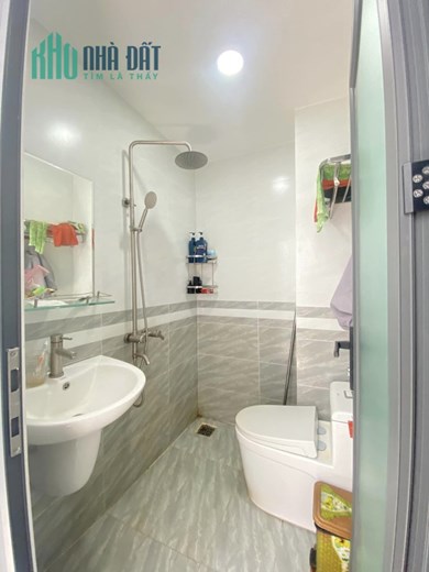 BÁN CHIA TÀI SẢN NHÀ - TÔ KÝ Q12 55m2=5x10m, CHỈ 4 TỶ 5 TL