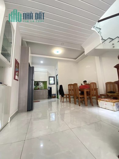 BÁN CHIA TÀI SẢN NHÀ - TÔ KÝ Q12 55m2=5x10m, CHỈ 4 TỶ 5 TL