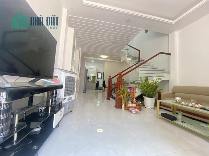 BÁN CHIA TÀI SẢN NHÀ - TÔ KÝ Q12 55m2=5x10m, CHỈ 4 TỶ 5 TL