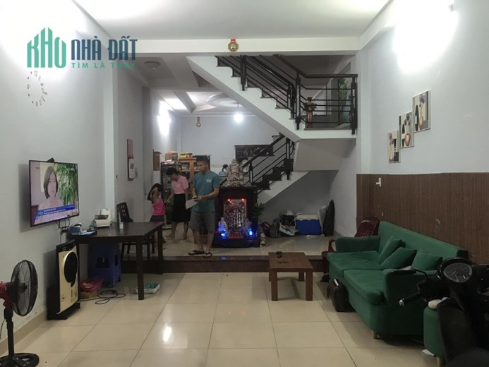 BÁN NHÀ HẺM 50 DÂN CHỦ, BÌNH THỌ TP THỦ ĐỨC - 100M2- THẢO 0938283443