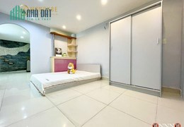 Cho thuê Căn Hộ SIÊU LỚN ở Được 7Người,DT 50m2 đường Huỳnh Văn Bánh, quận Phú Nhuận