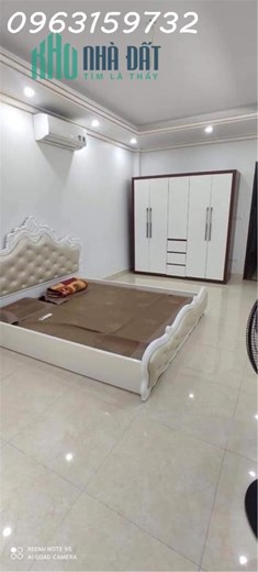BÁN NHÀ HOÀNG VĂN THÁI THANH XUÂN Ô TÔ ĐỖ CỬA 5 TẦNG NHỈNH 5 TỶ